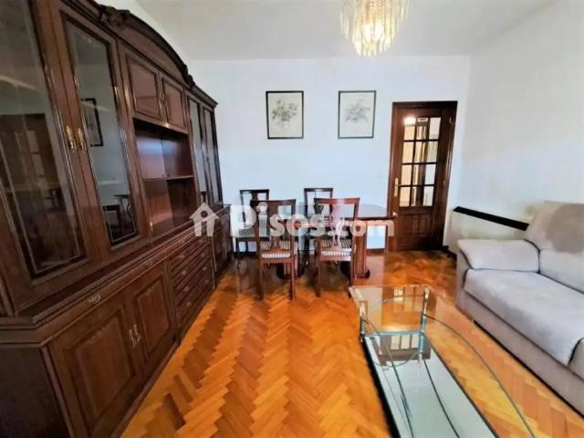 Piso en alquiler en Barbadás