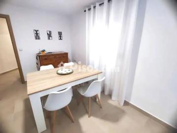 Piso en alquiler en Barbastro