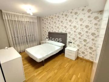 Piso en alquiler en Barbastro