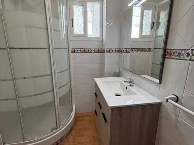 Piso en Alquiler en Barbate