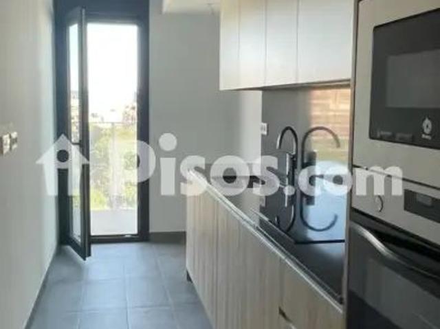 Piso en alquiler en Barberà del Vallès