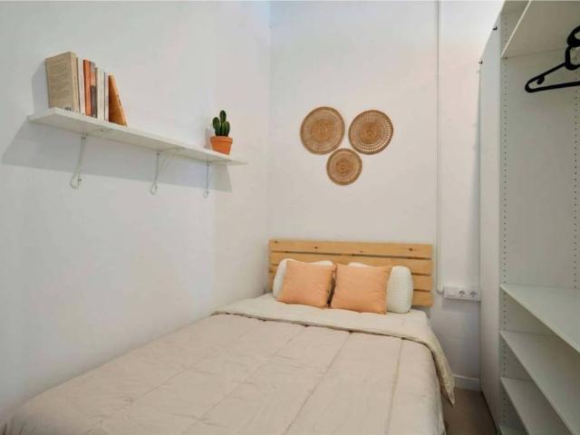 Piso en Alquiler en Barcelona