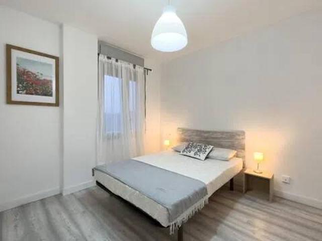 Piso en Alquiler en Barcelona