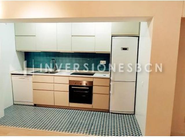 Piso en Alquiler en Barcelona, Barcelona