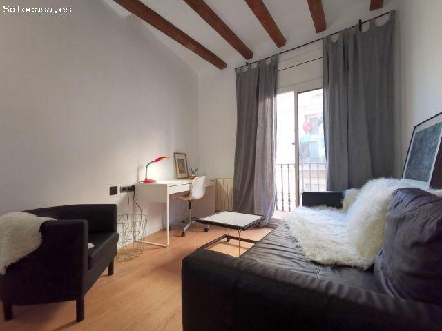 Piso en Alquiler en Barcelona, Barcelona