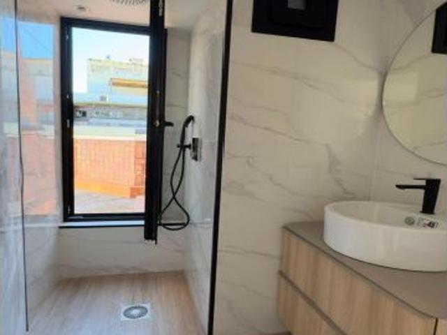 Piso en Alquiler en Barcelona, Barcelona