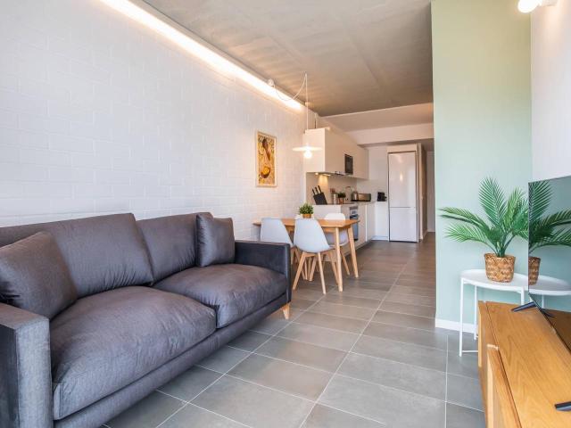 Piso en alquiler en Barcelona Barcelona