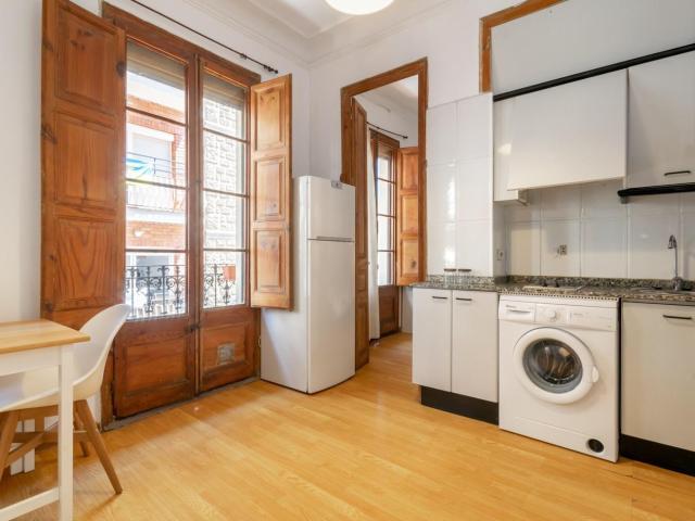 Piso en alquiler en Barcelona Barcelona