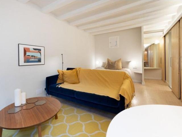 Piso en Alquiler en Barcelona, Barcelona