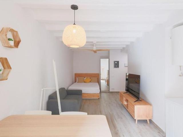 Piso en Alquiler en Barcelona, Barcelona