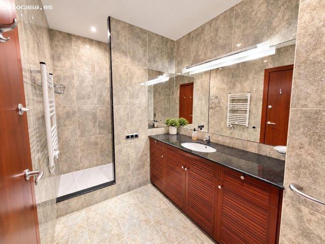 Piso en Alquiler en Barcelona, Barcelona