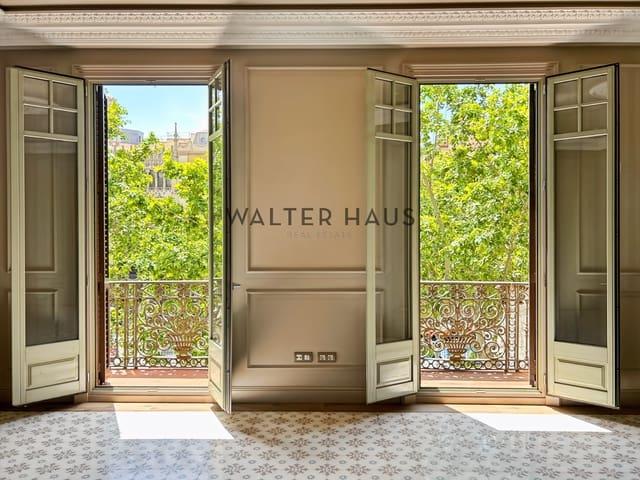 Piso en alquiler en Barcelona, Barcelona Costa Maresme