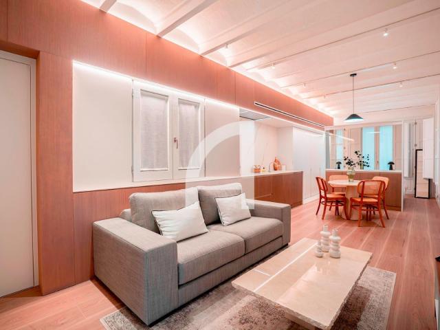 Piso en alquiler en Barcelona Ciutat Vella BONITO PISO CON ENCANTO EN CIUTAT VELLA