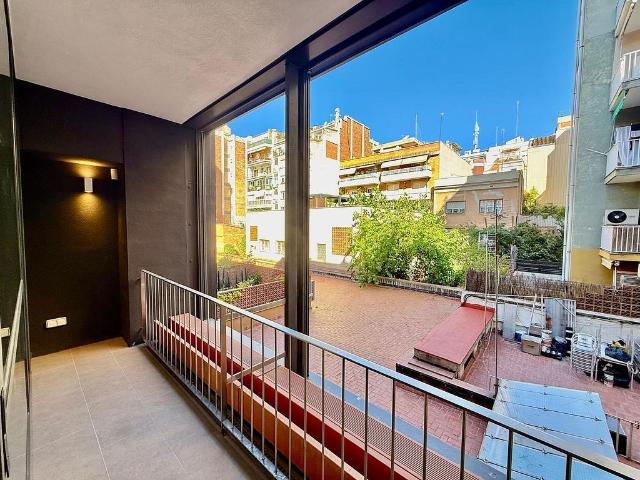 Piso en alquiler en Barcelona, de 65 m² 1 habitación por 1.750