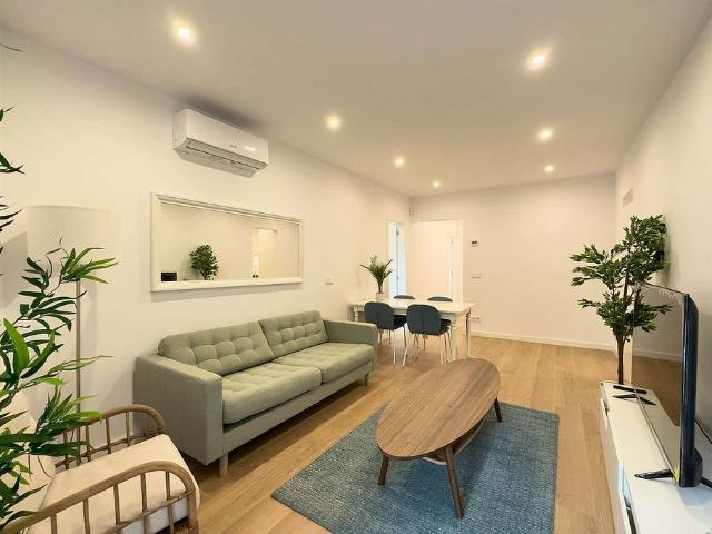 Piso en alquiler en Barcelona, de 129 m² 4 habitaciones por 2.790