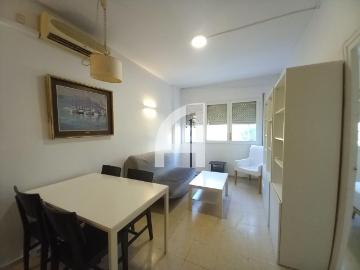 Piso en alquiler en Barcelona Sarrià Sant Gervasi APARTAMENTO EN EL PUTXET AMUEBLADO