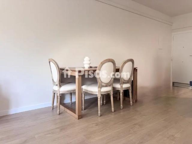 Piso en alquiler en Barcelonés