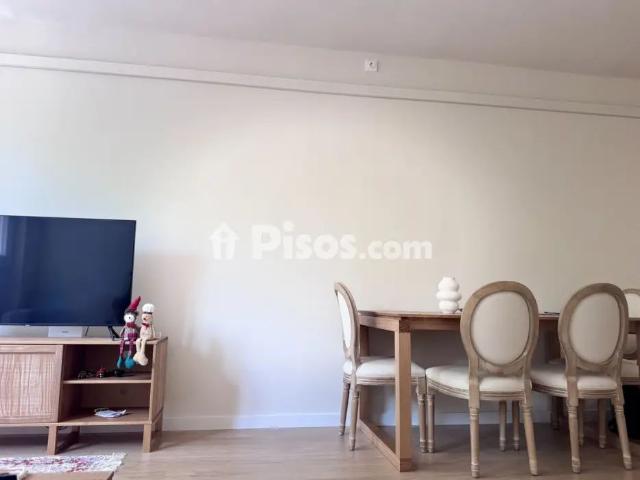 Piso en alquiler en Barcelonés