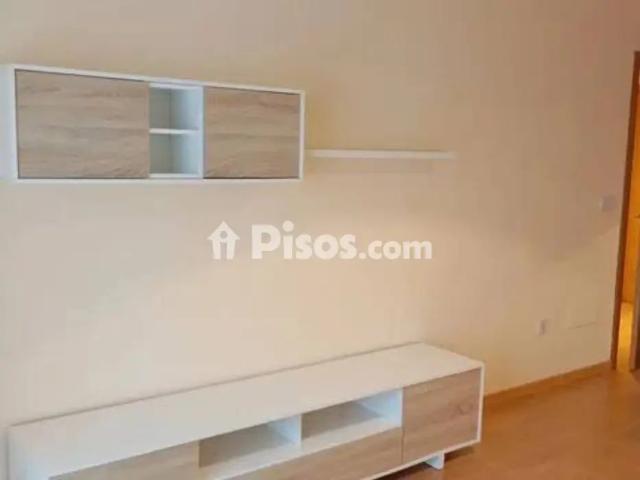 Piso en alquiler en Barreiros