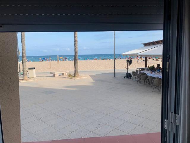 Piso en Alquiler en Barri Marítim
