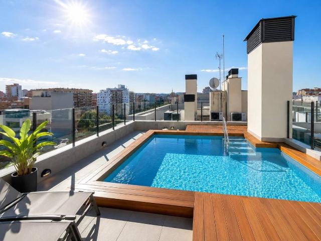 Piso en Alquiler en Barri de les Corts