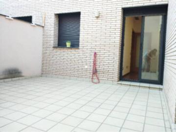 Piso en Alquiler en Barri del Centre