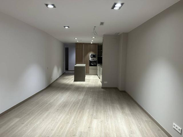 Piso en Alquiler en Barri del Centre