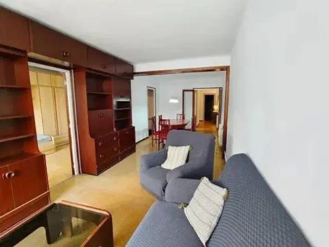 Piso en alquiler en Barri Vell