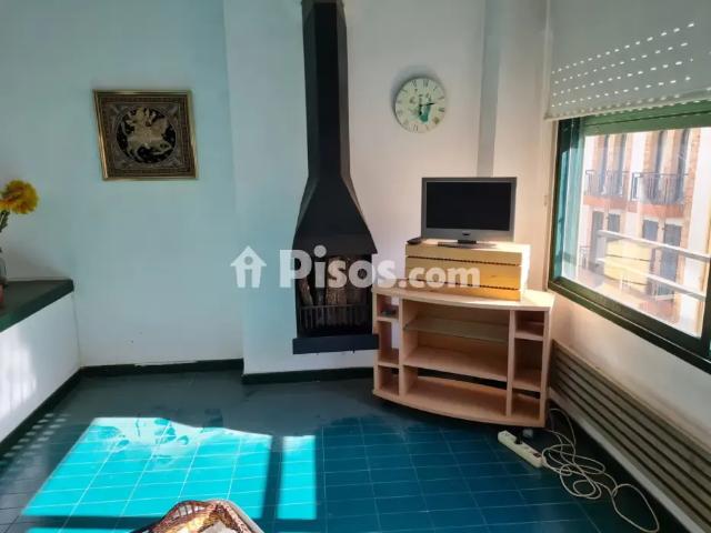 Piso en alquiler en Barri Vell