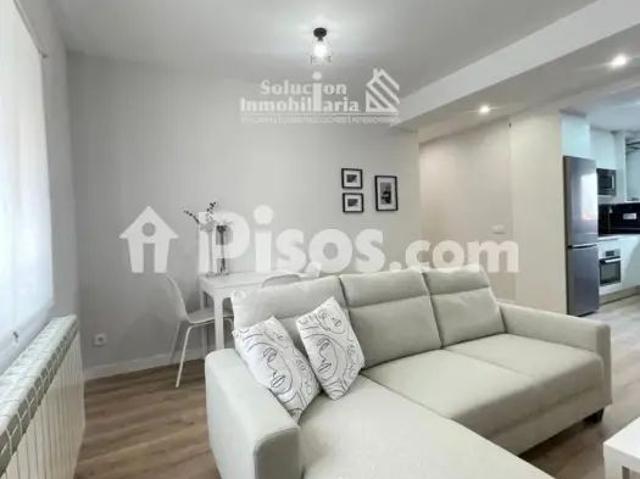 Piso en alquiler en Barrio Vidal