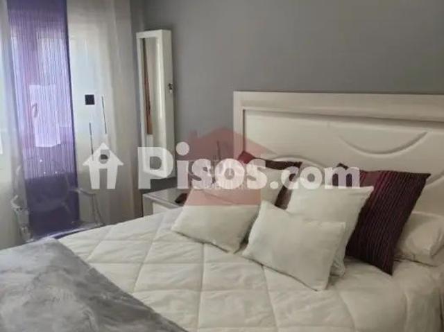 Piso en alquiler en Barrio Vidal
