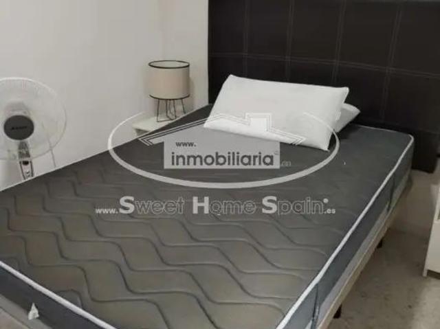 Piso en alquiler en Barrio Alto