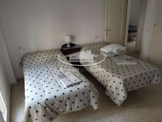 Piso en alquiler en Barrio Alto