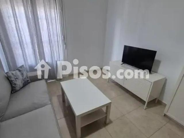 Piso en alquiler en Barrio Bajo