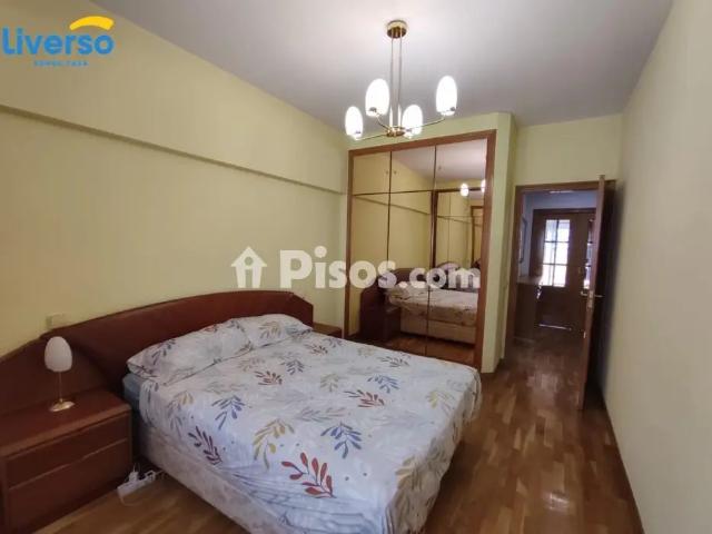 Piso en alquiler en Barrio Cortes