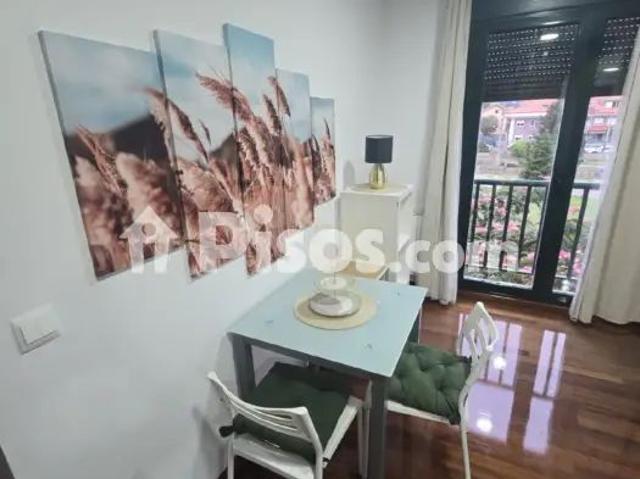 Piso en alquiler en Barrio de la Macorra