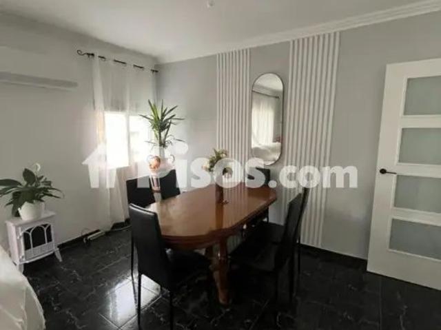 Piso en alquiler en Barrio de los Periodistas