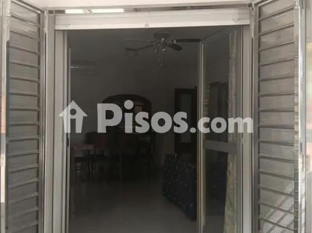 Piso en alquiler en Barrio de los Periodistas