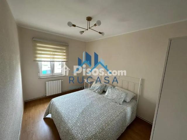Piso en alquiler en Barrio de Pronillo