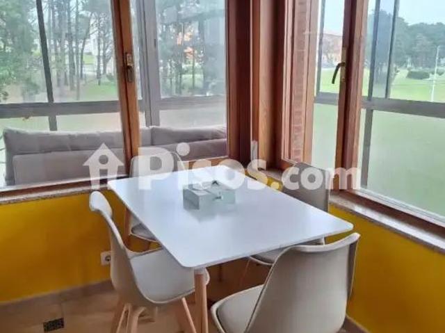 Piso en alquiler en Barrio de Sorriba