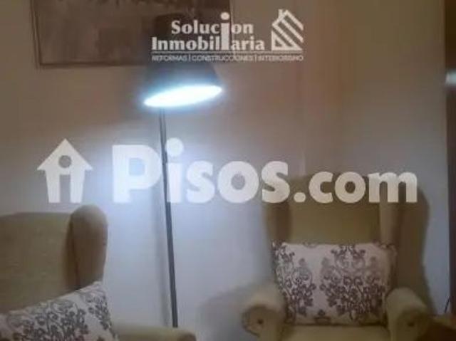 Piso en alquiler en Barrio del Oeste