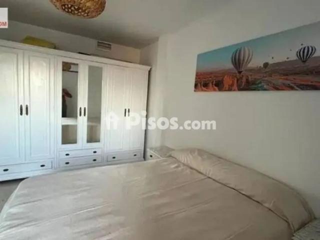 Piso en alquiler en Barrio León El Tardón Blas Infante