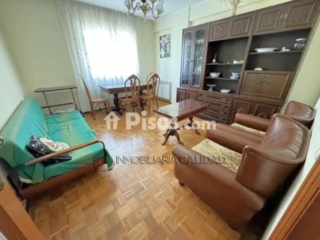 Piso en alquiler en Barrio San Pedro