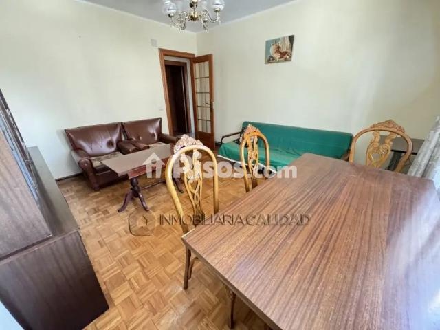 Piso en alquiler en Barrio San Pedro