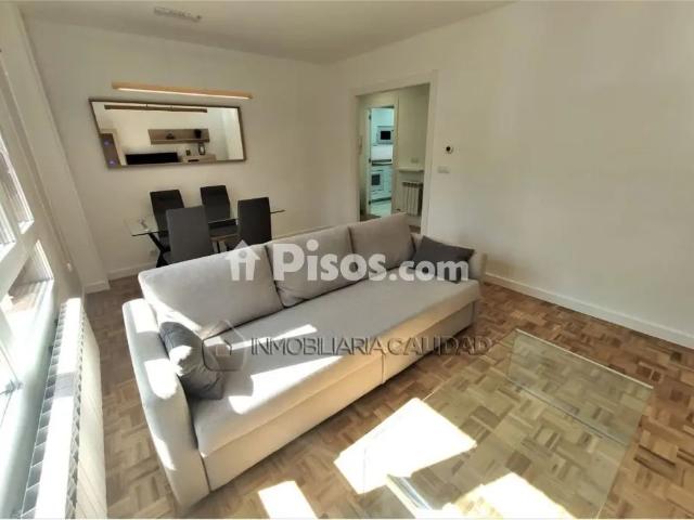 Piso en alquiler en Barrio San Pedro