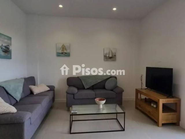 Piso en alquiler en Barrio San Ramón