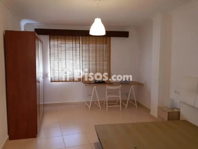 Piso en alquiler en Barrios, los
