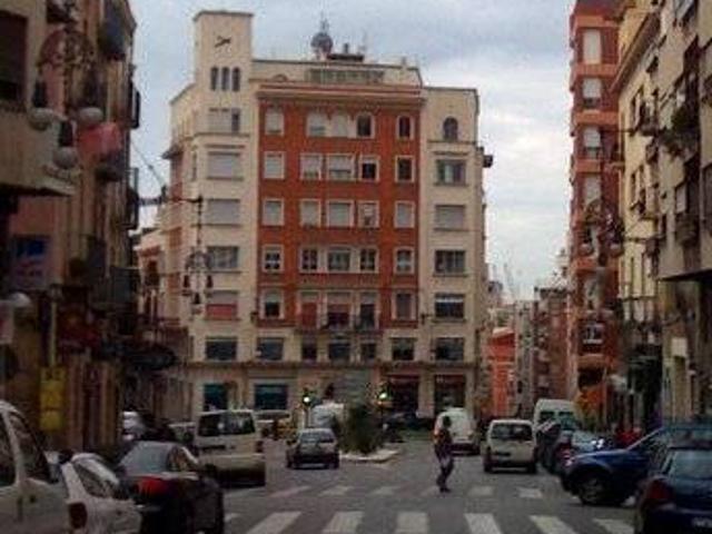 Piso en Alquiler en Barris Marítims
