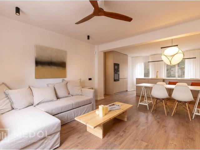 Piso en Alquiler en Barris Marítims