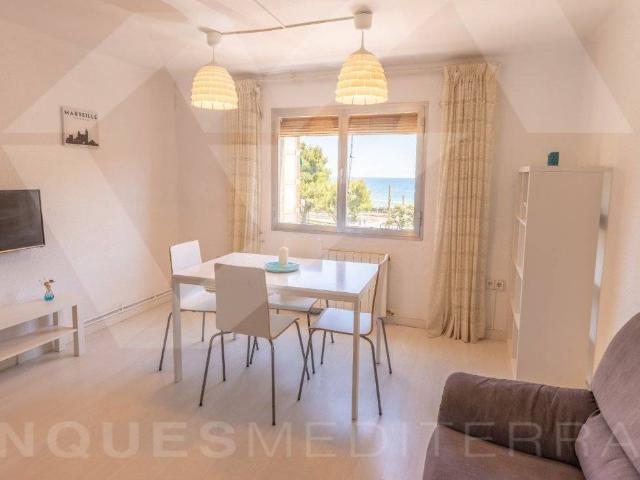 Piso en Alquiler en Barris Marítims